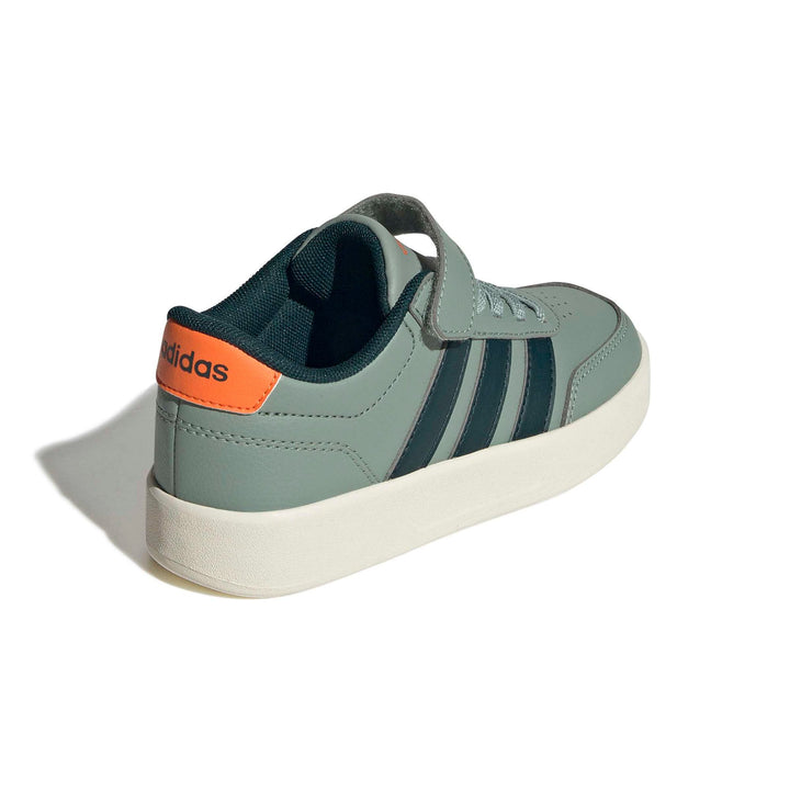 adidas Breaknet 3.0 El C - silgrn/aurivy/puor