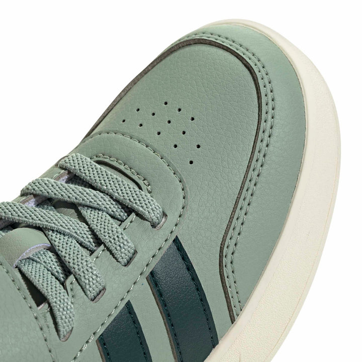 adidas Breaknet 3.0 El C - silgrn/aurivy/puor