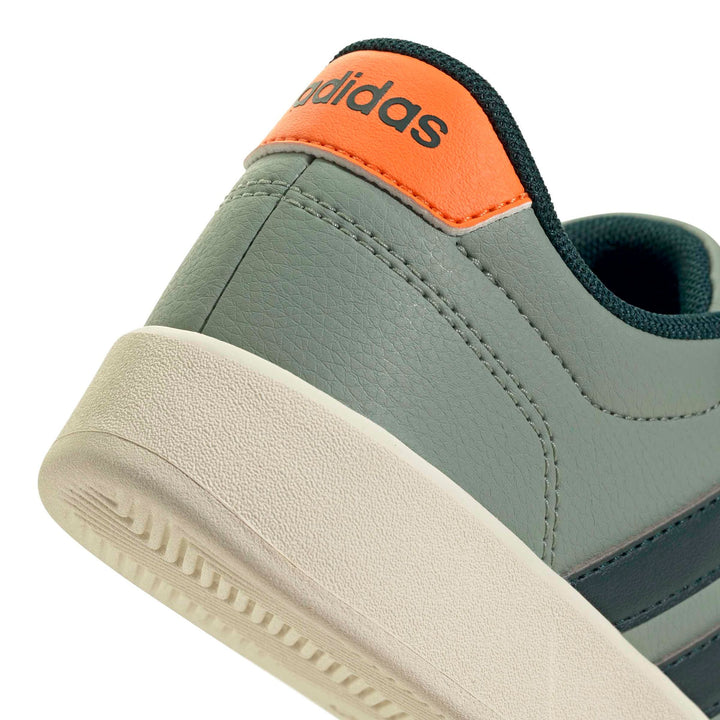 adidas Breaknet 3.0 El C - silgrn/aurivy/puor