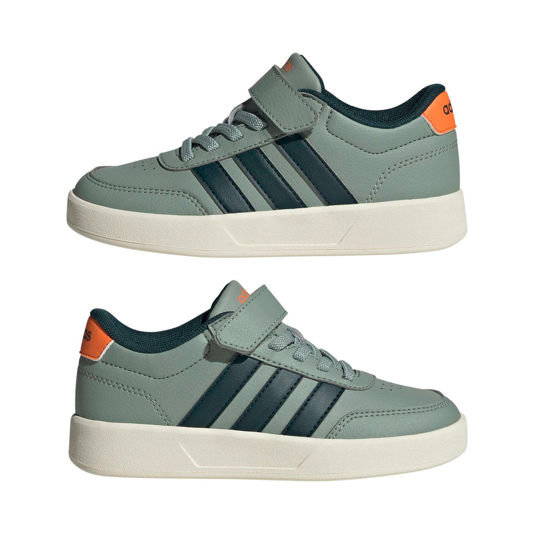 adidas Breaknet 3.0 El C - silgrn/aurivy/puor
