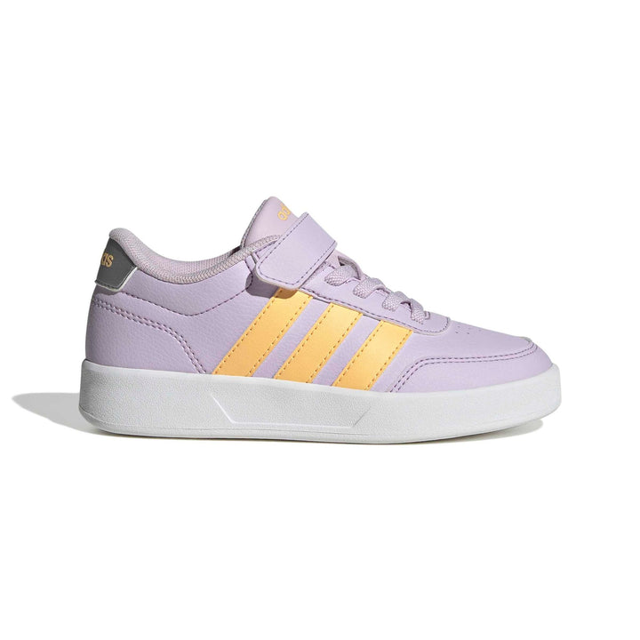 adidas Breaknet 3.0 El C - cblack/cblack/grefiv