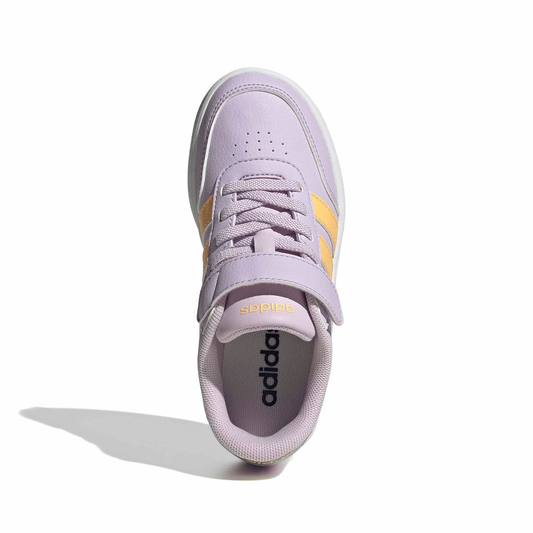 adidas Breaknet 3.0 El C - cblack/cblack/grefiv