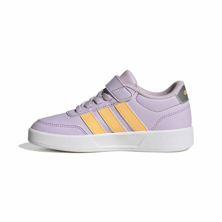 adidas Breaknet 3.0 El C - cblack/cblack/grefiv