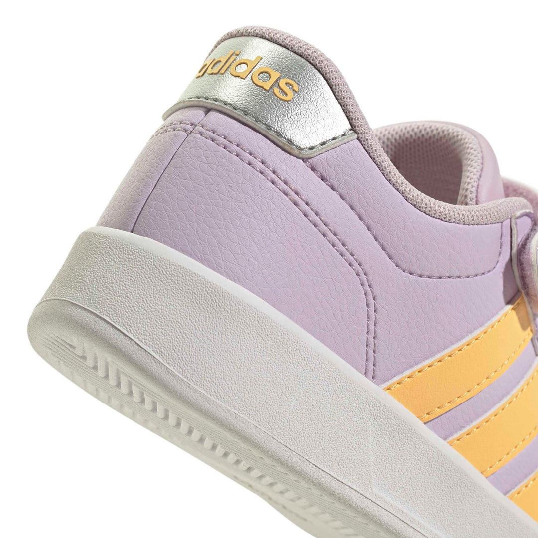adidas Breaknet 3.0 El C - cblack/cblack/grefiv