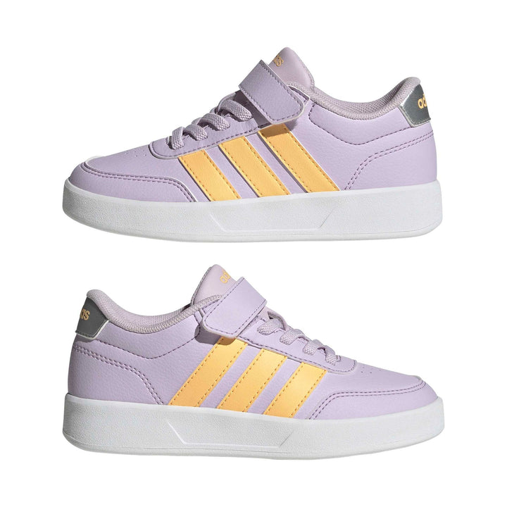 adidas Breaknet 3.0 El C - cblack/cblack/grefiv