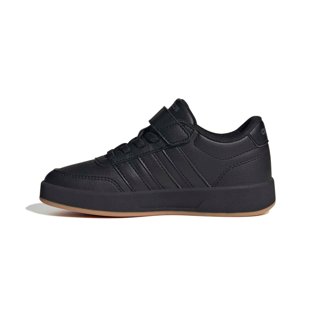 adidas Breaknet 3.0 El C - cblack/cblack/grefiv
