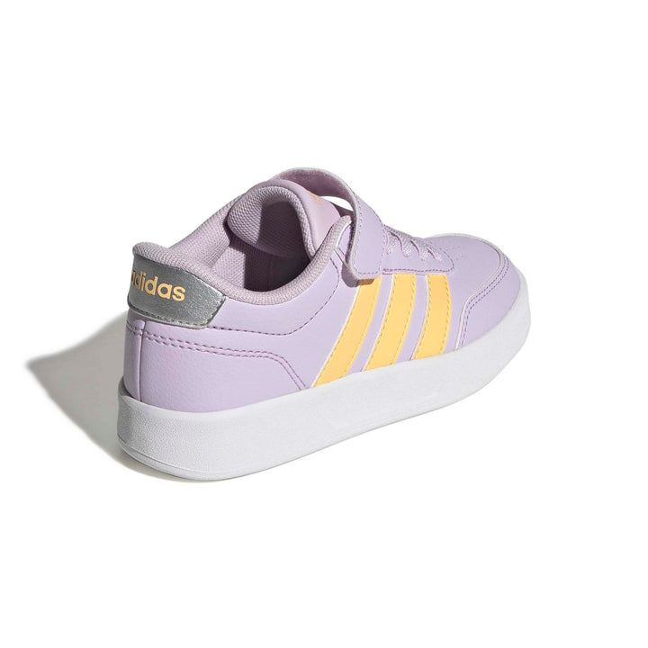 adidas Breaknet 3.0 El C - icelav/icta/silvmt