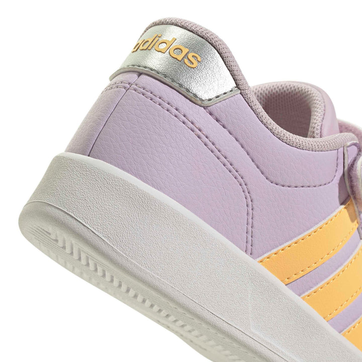 adidas Breaknet 3.0 El C - icelav/icta/silvmt