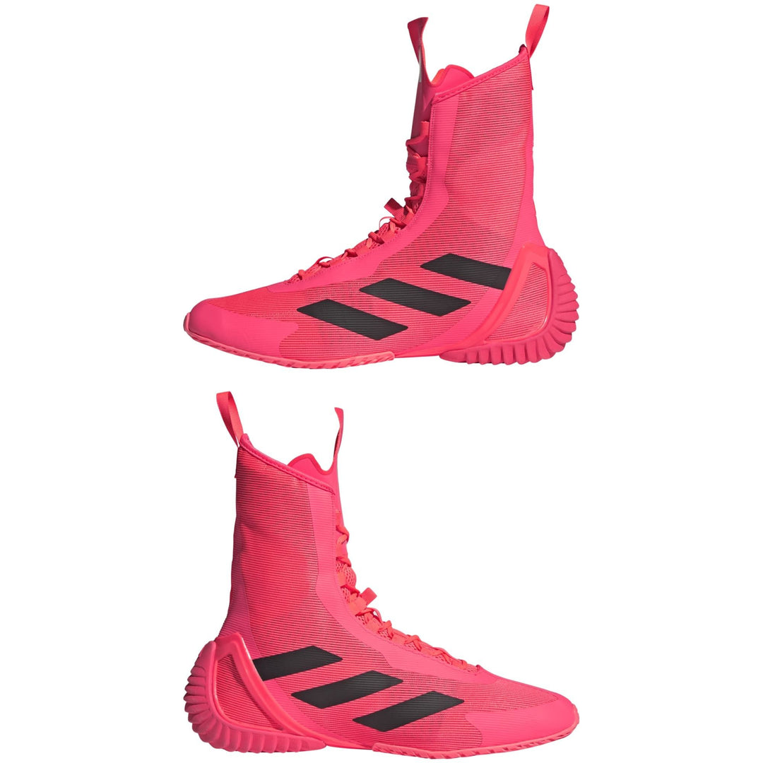 adidas Speedex Ultra - soltur/cblack/purrub