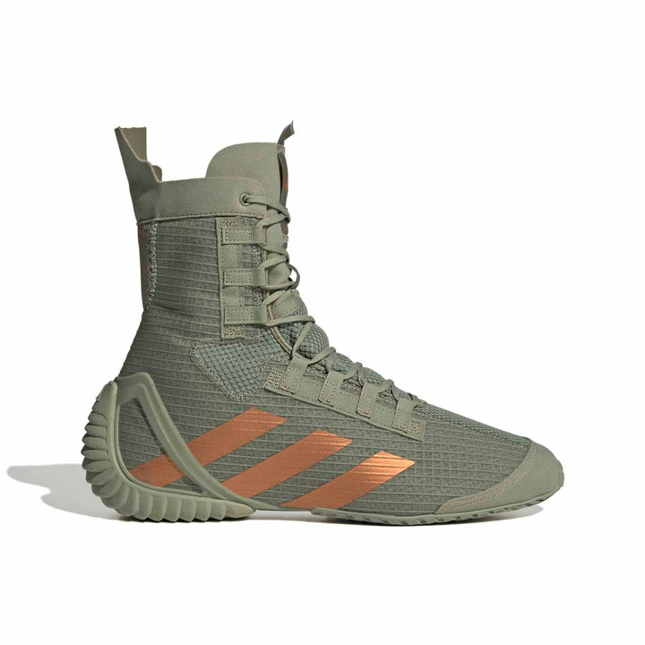 adidas Speedex 23 - tengrn/thgome/cblack