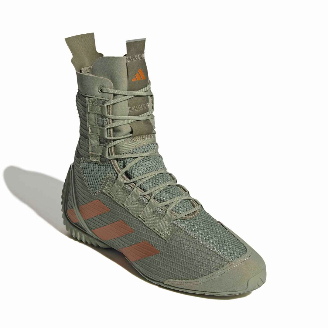 adidas Speedex 23 - tengrn/thgome/cblack