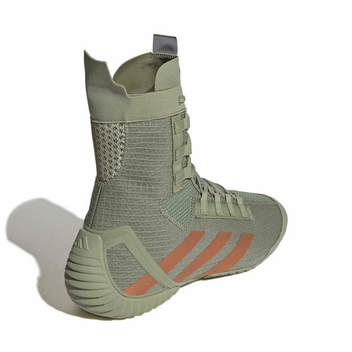 adidas Speedex 23 - tengrn/thgome/cblack
