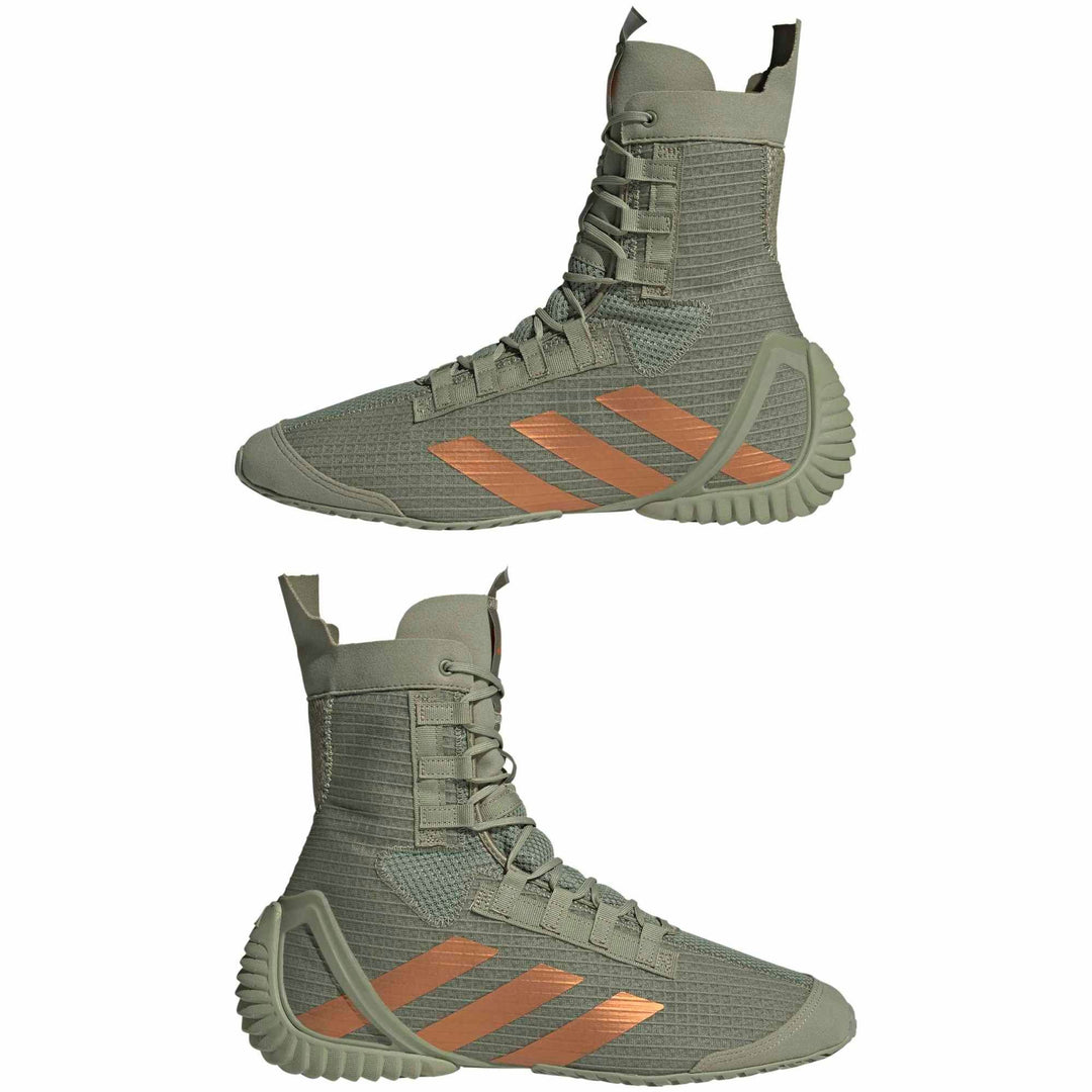 adidas Speedex 23 - tengrn/thgome/cblack