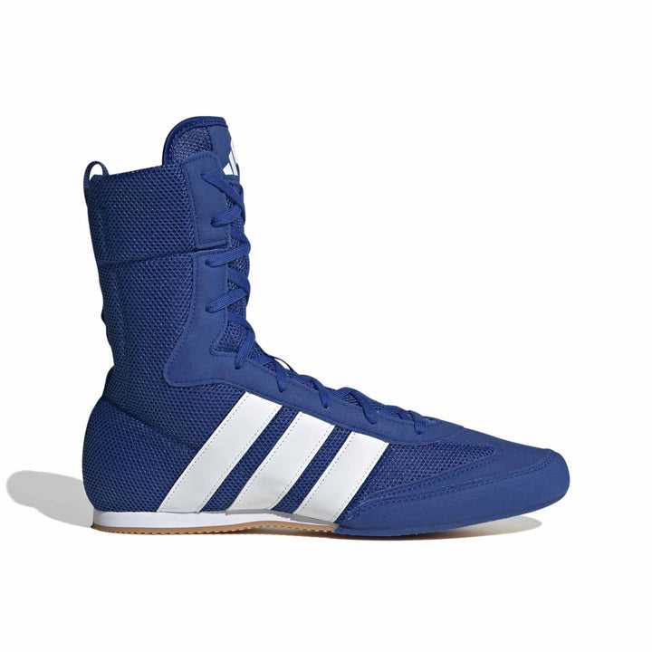 adidas Box Hog Classic - royblu/ftwwht/cblack
