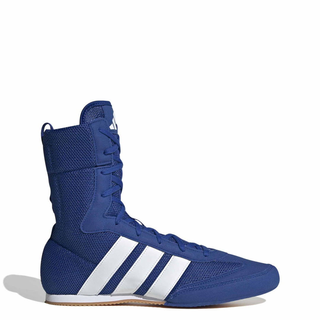 adidas Box Hog Classic - royblu/ftwwht/cblack