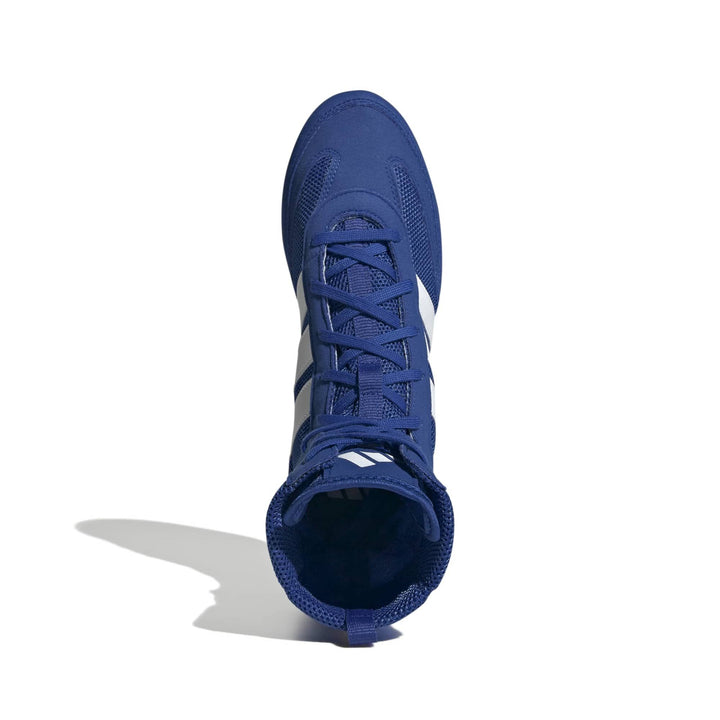 adidas Box Hog Classic - royblu/ftwwht/cblack