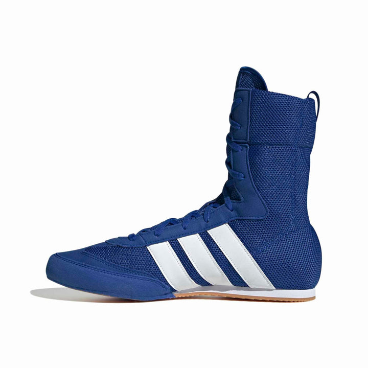 adidas Box Hog Classic - royblu/ftwwht/cblack