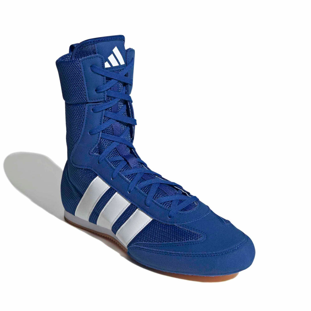 adidas Box Hog Classic - royblu/ftwwht/cblack