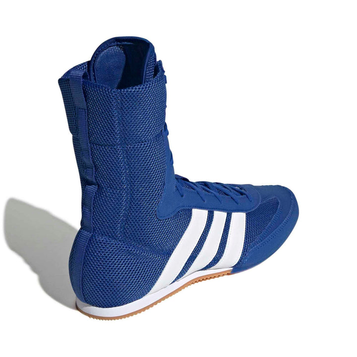 adidas Box Hog Classic - royblu/ftwwht/cblack