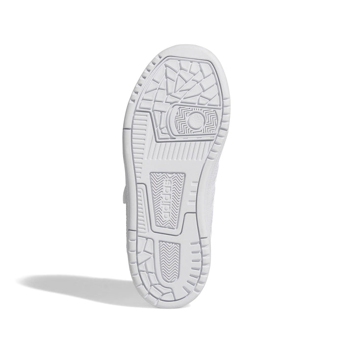 adidas Rapid Court Cf C - ftwwht/ftwwht/dshgry