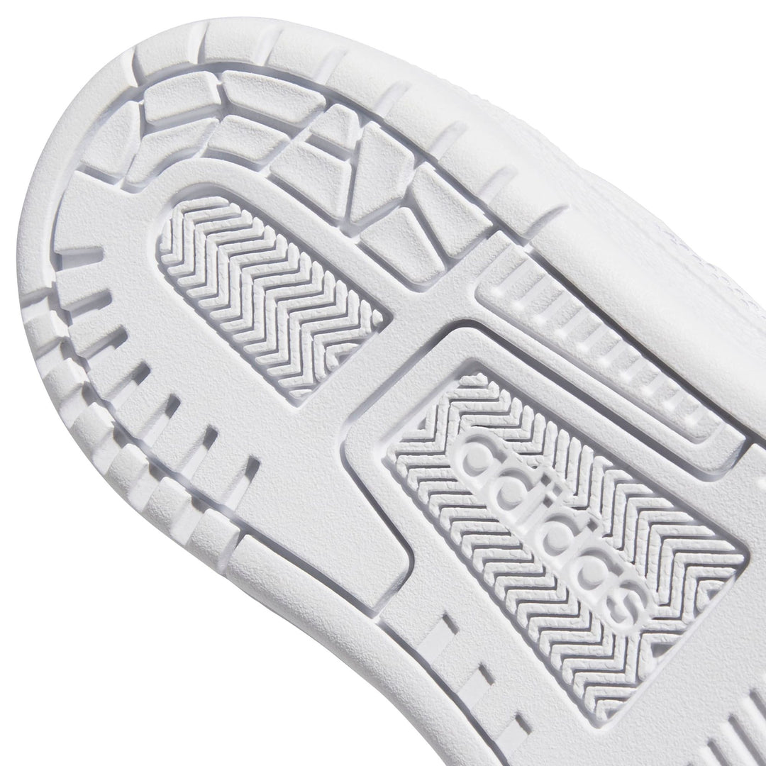 adidas Rapid Court Cf C - ftwwht/ftwwht/dshgry