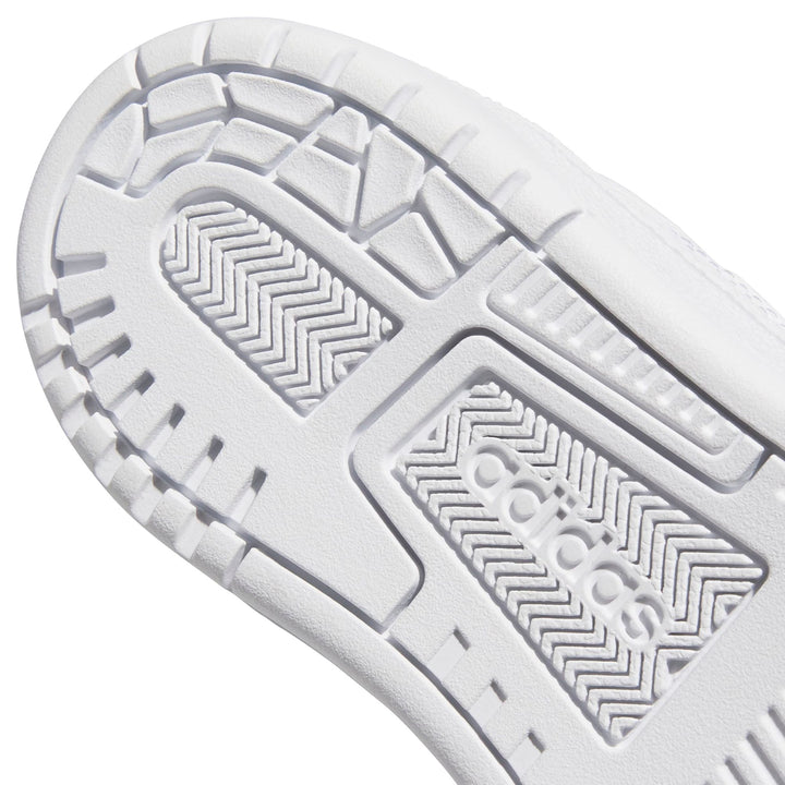 adidas Rapid Court Cf C - ftwwht/ftwwht/dshgry