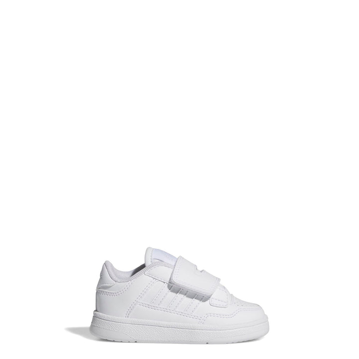 adidas Rapid Court Cf I - ftwwht/ftwwht/dshgry