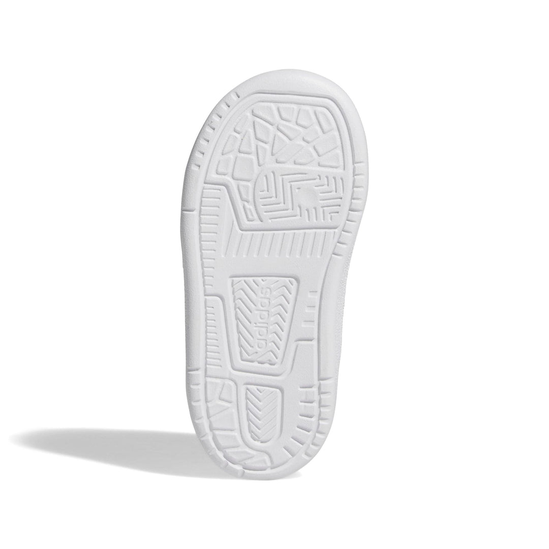 adidas Rapid Court Cf I - ftwwht/ftwwht/dshgry
