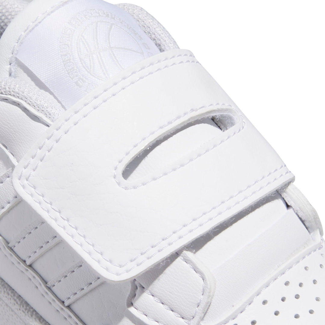 adidas Rapid Court Cf I - ftwwht/ftwwht/dshgry