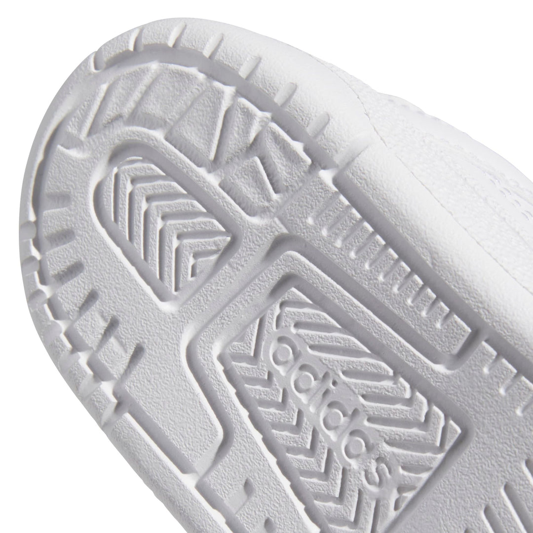 adidas Rapid Court Cf I - ftwwht/ftwwht/dshgry