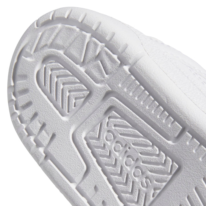 adidas Rapid Court Cf I - ftwwht/ftwwht/dshgry