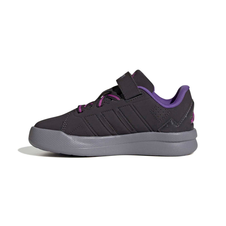 adidas Minecraft Lightorama El C - aurbla/purrus/purbur