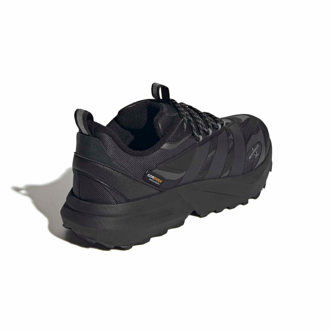 adidas Lightblaze Atr 2.0 - cblack/carbon/ironmt