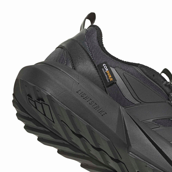 adidas Lightblaze Atr 2.0 - cblack/carbon/ironmt