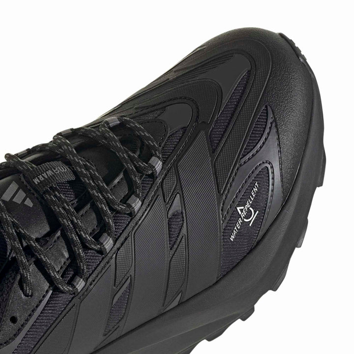 adidas Lightblaze Atr 2.0 - cblack/carbon/ironmt