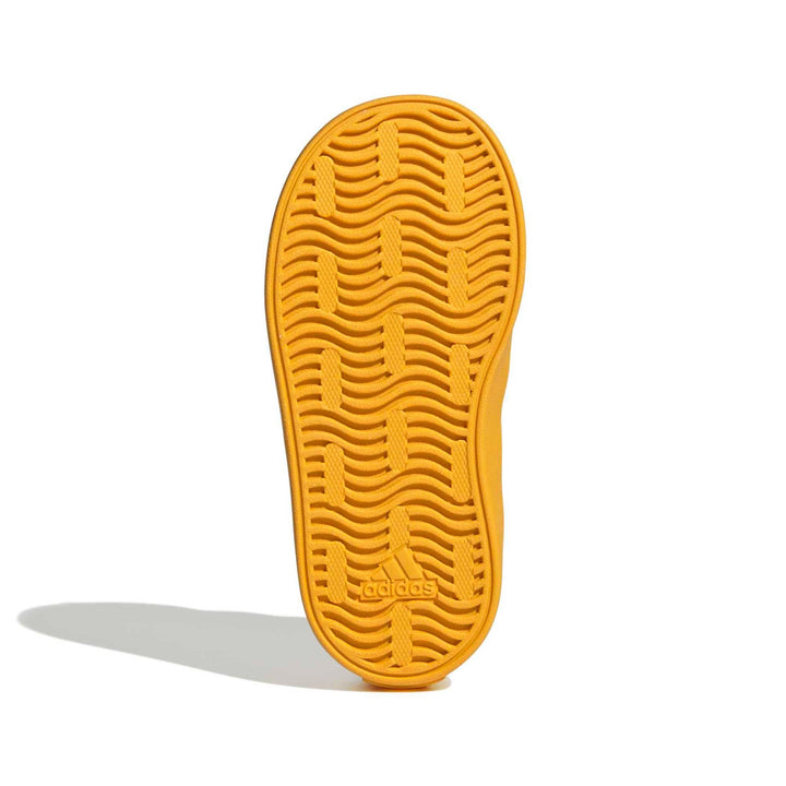 adidas Vl Court Winnie Cf I - owhite/creyel/cblack