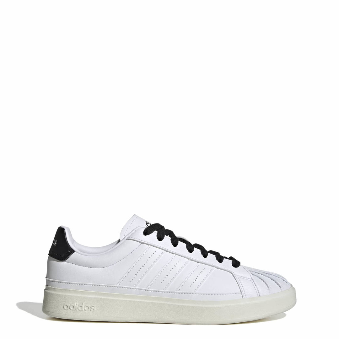 adidas Streettalk Sc - ftwwht/ftwwht/cblack