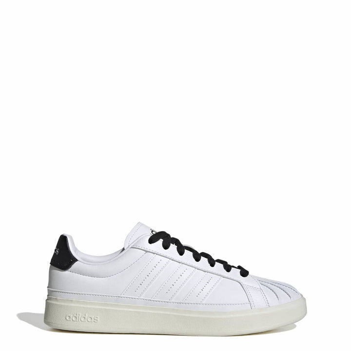 adidas Streettalk Sc - ftwwht/ftwwht/cblack