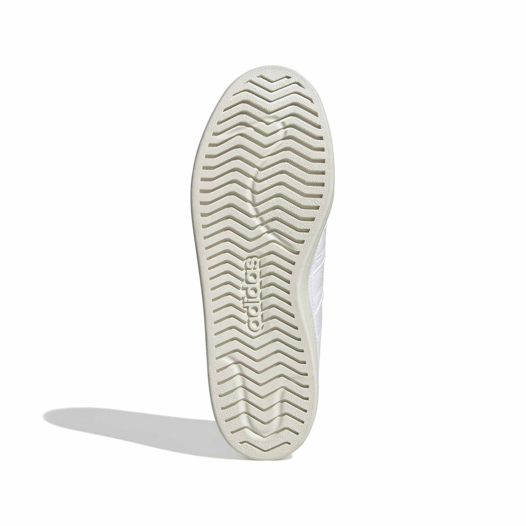 adidas Streettalk Sc - ftwwht/ftwwht/cblack