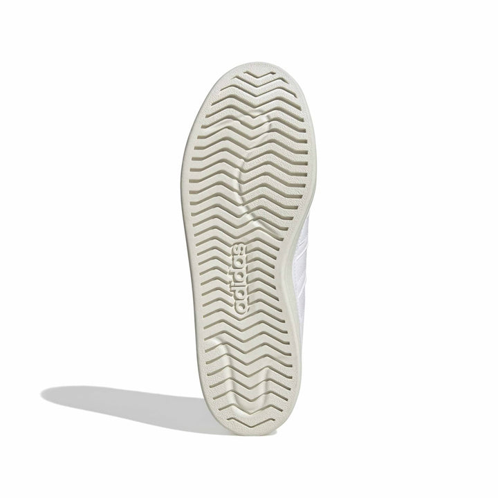 adidas Streettalk Sc - ftwwht/ftwwht/cblack