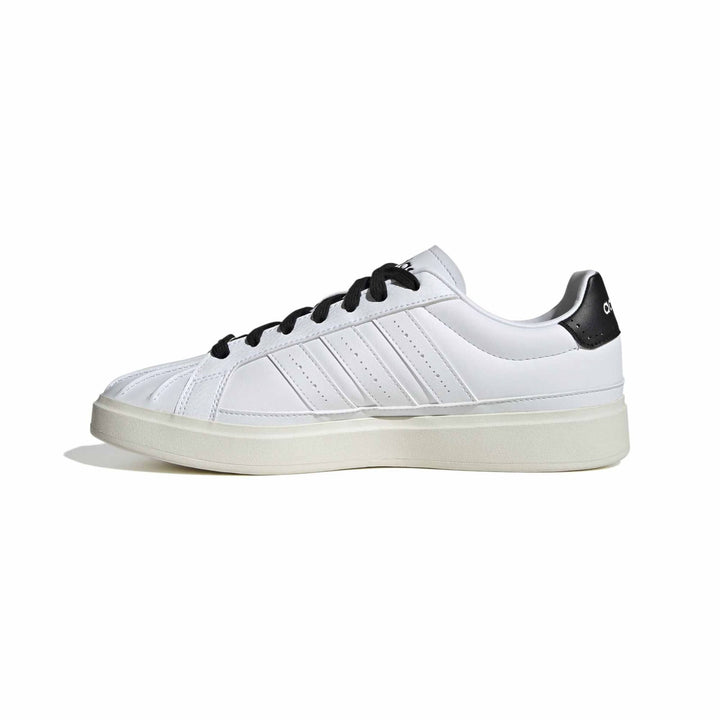 adidas Streettalk Sc - ftwwht/ftwwht/cblack