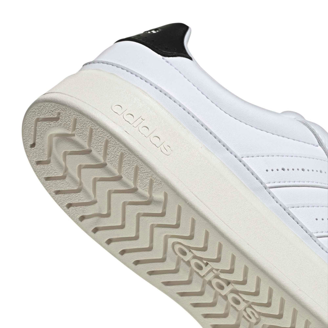 adidas Streettalk Sc - ftwwht/ftwwht/cblack