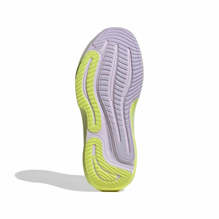 adidas Supernova Rise 3 W - crywht/silvmt/prptnt