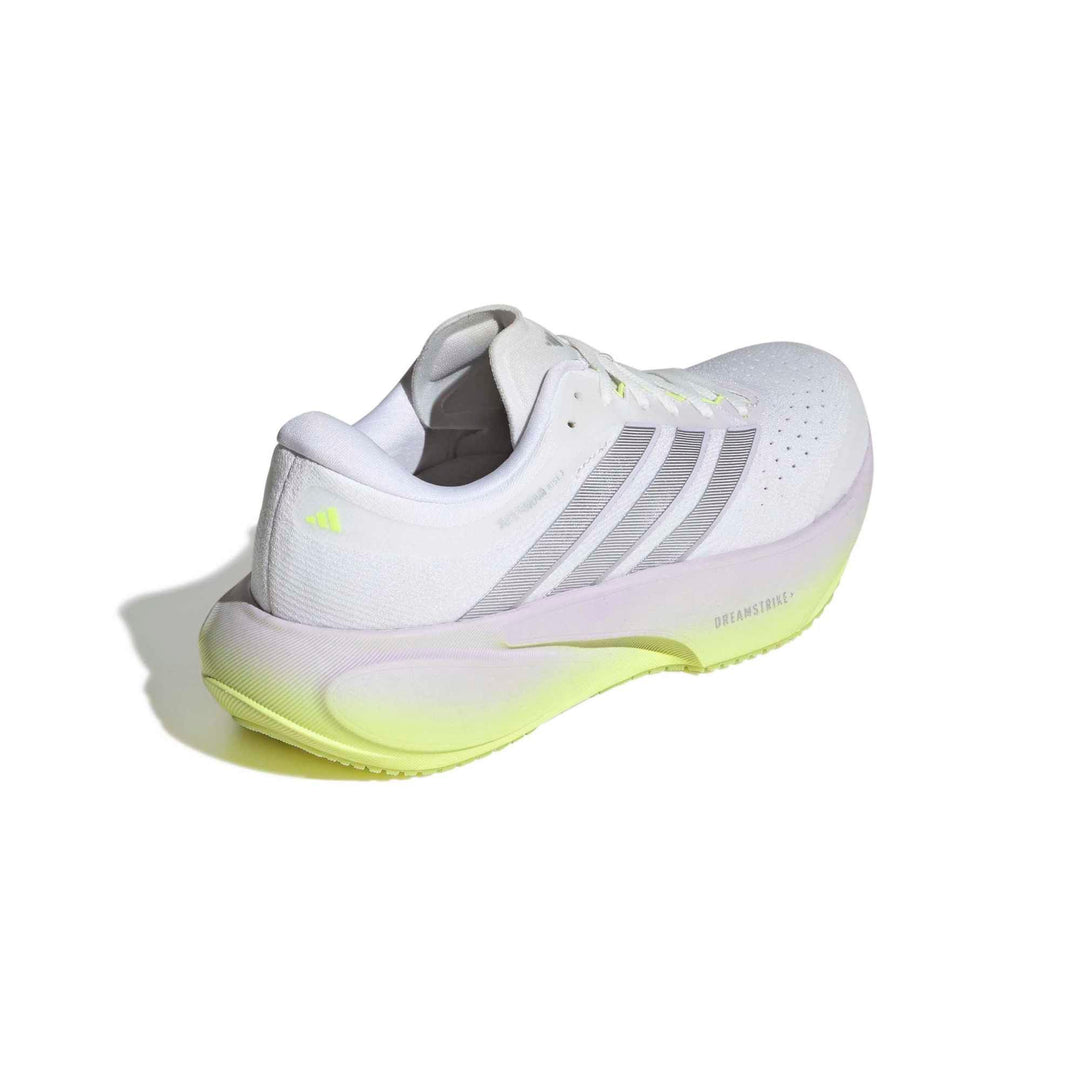 adidas Supernova Rise 3 W - crywht/silvmt/prptnt