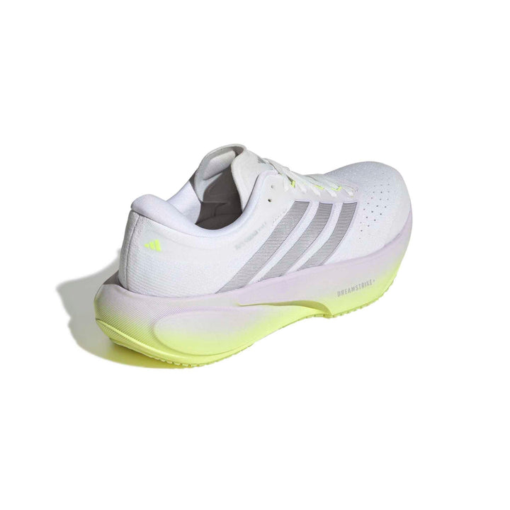 adidas Supernova Rise 3 W - crywht/silvmt/prptnt