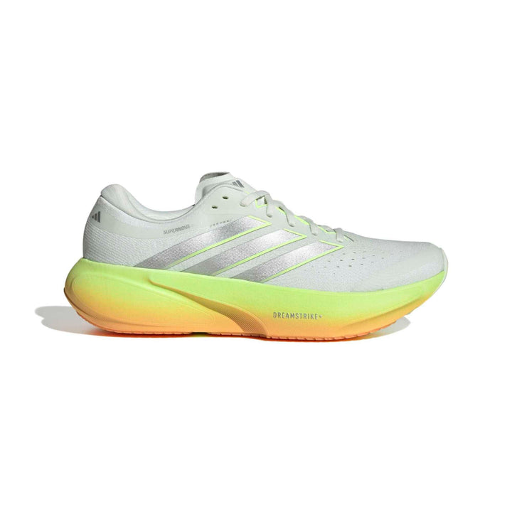 adidas Supernova Rise 3 M - cryjad/silvmt/luta