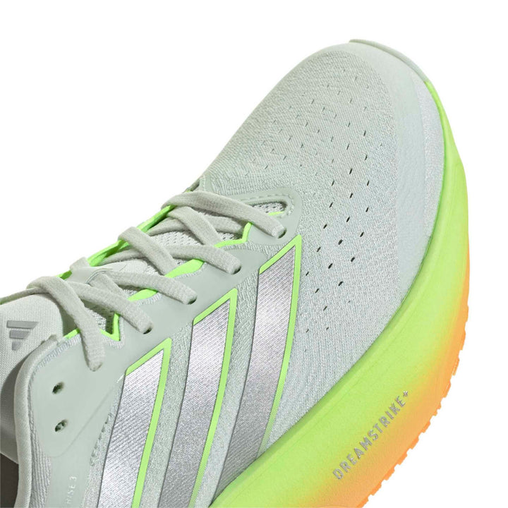 adidas Supernova Rise 3 M - cryjad/silvmt/luta
