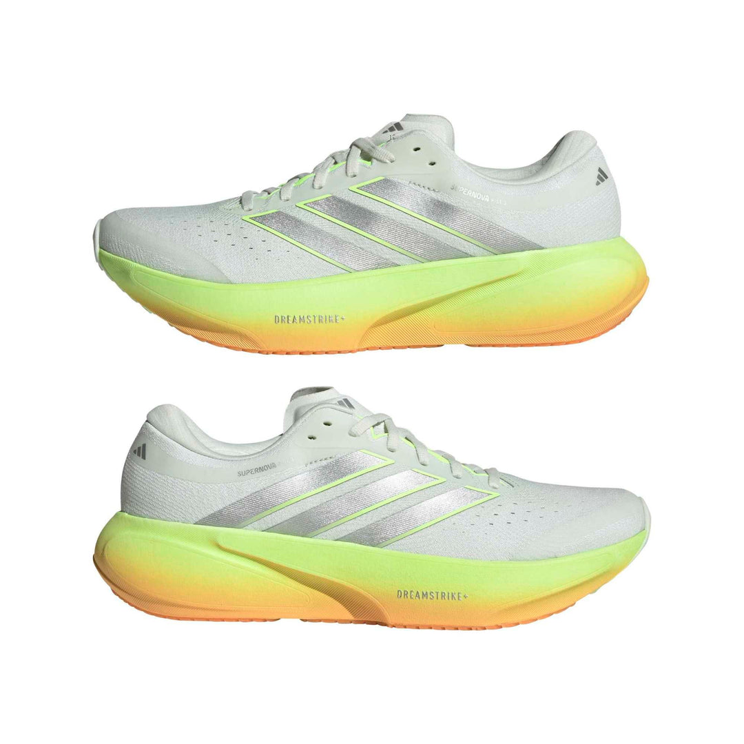 adidas Supernova Rise 3 M - cryjad/silvmt/luta