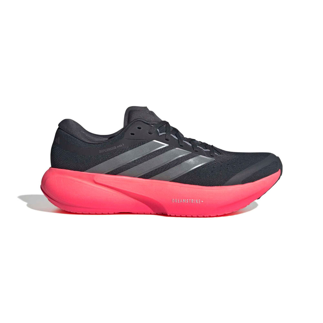 adidas Supernova Rise 3 M - ntgrey/ironmt/soltur