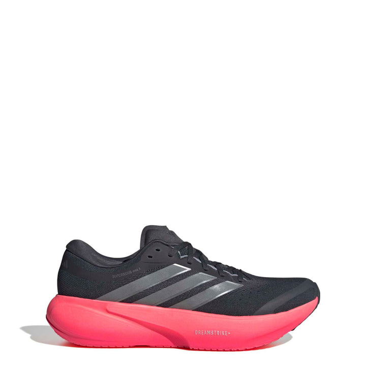 adidas Supernova Rise 3 M - ntgrey/ironmt/soltur
